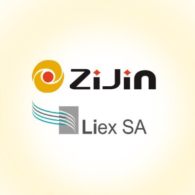 Zijin · Liex SA